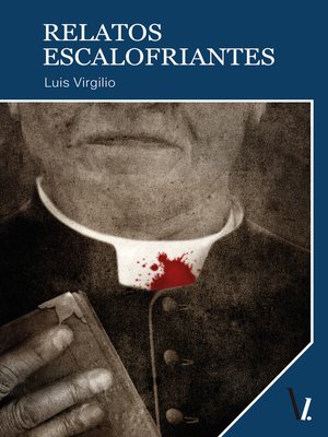 cover image of Relatos escalofriantes